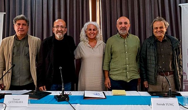 Tuncer Çetinkaya'dan Edebiyat Günleri açıklaması