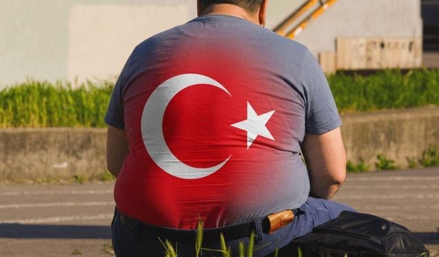 Türkiye sağlıksızlaşıyor