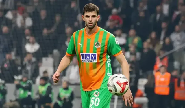 Alanyaspor İstanbul’da hasret bitirmek istiyor! Hedef 3 puan