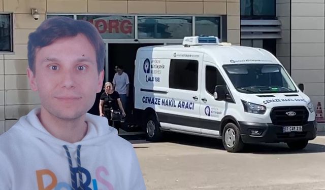 Kepez'de 15 gündür yaşam mücadelesi veren gençten acı haber!