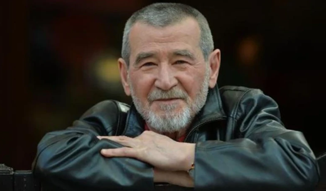Ahmet Telli hayatını kaybetti