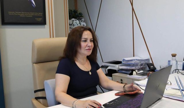 Akdeniz Belediyeler Birliği’nden AB hibeleri eğitimi