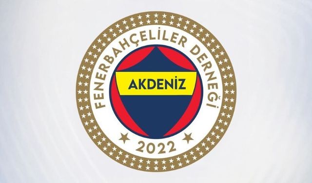 Akdeniz Fenerbahçeliler Derneği seçime gidiyor