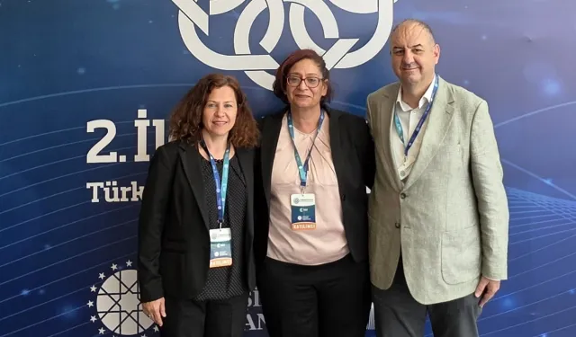 Akdeniz Üniversitesi akademisyenlerinden İletişim Şurası’na önemli katkı