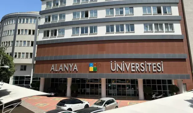 Alanya Üniversitesi akademik kadrosunu büyütüyor!