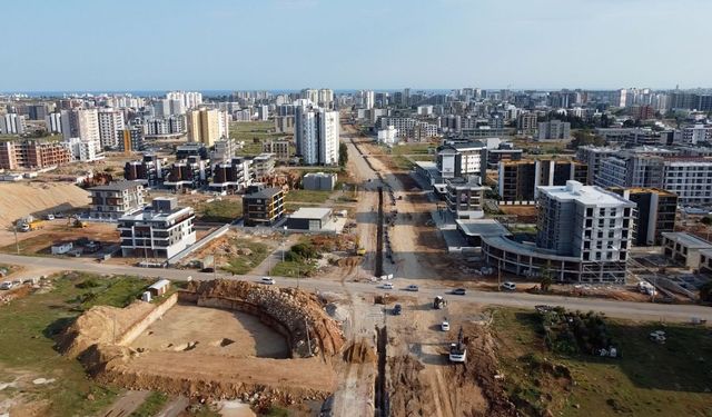 ASAT, turizm bölgesine 3,5 milyar TL gömdü!