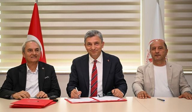 Kepez ve Aksu'ya iki yeni aile sağlığı merkezi