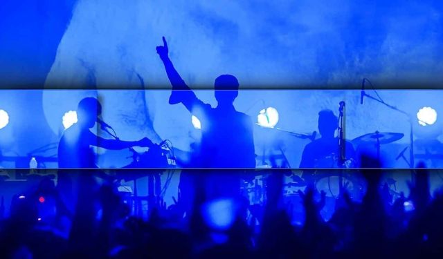 Antalya'da Ağustos ayında hangi konserler var? Gün gün takvim