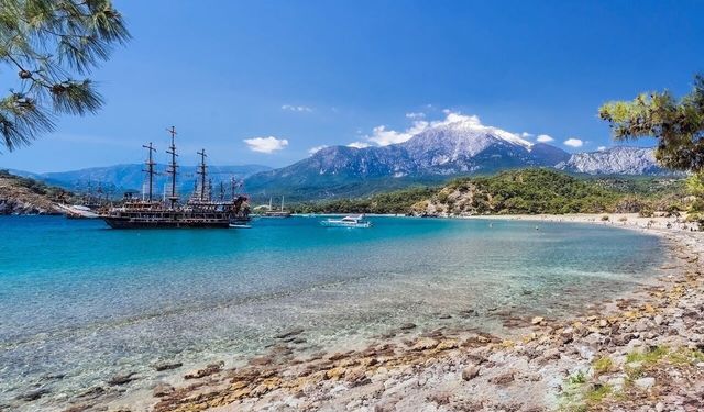 Antalya’da bir günlük tatilin maliyeti ne kadar? 4 kişilik ailenin tatil hesabı çıkarıldı