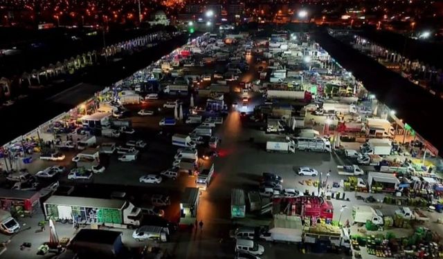 Antalya'nın hali kalmadı! Konkordato endişesi arttı! Ali Çandır'dan kritik çağrı