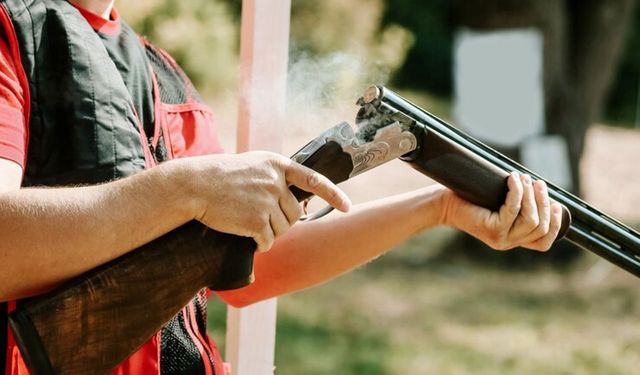 Av dönüşü arkadaşını vurarak öldürmüştü! Tahliye edildi