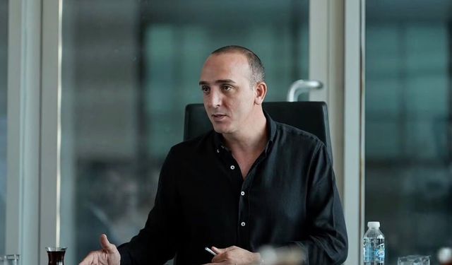 Cem Kotan bıyığını neden kestiğini ilk kez açıkladı!