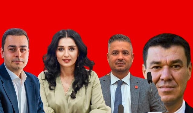CHP’li başkanlardan Hasan Şahin’e rest!