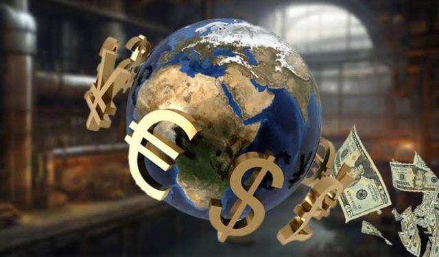 Dünyanın en büyük ekonomileri belli oldu: Türkiye kaçıncı sırada?