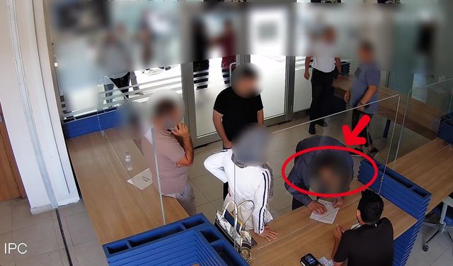 E-Devlet üzerinden sahte kimlikle tapu vurgunu!