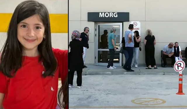 Diş tedavisi sırasında kalbi duran Ela Kocaçöğür hayatını kaybetti