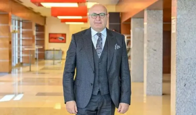 Emir Gündal: “Sen küçük otelsin, konuşamazsın..."