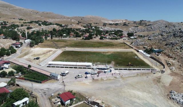 Feslikan Yağlı Pehlivan Güreşleri'ne nasıl gidilir? 19 Temmuz'da Antalya'da güreş heyecanı