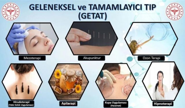 4. Uluslararası GETAT Kongresi, Antalya’da düzenlenecek