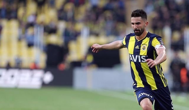 Fenerbahçe’nin eski futbolcusu Hasan Ali Kaldırım’ın son durağı Antalya oluyor