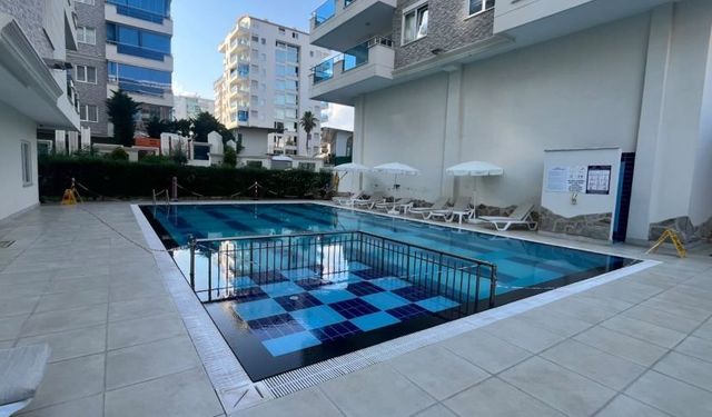 Alanya'da "haşema" krizi! Rus site yöneticisi tutuklandı