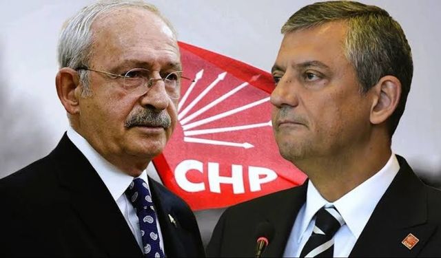 CHP kurultay davasında yeni gelişme! Duruşma 16 Eylül'e ertelendi