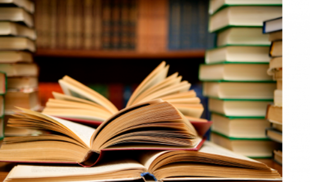 "Bu ay ne okusam" diyenlere 5 kitap