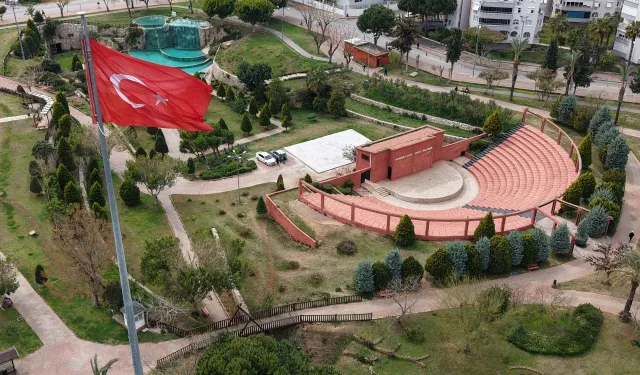 Konyaaltı’nda engelsiz ve güvenli yaşam: Sayıları 20'ye ulaştı