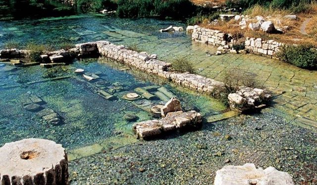 Limyra Örenyeri nerede, nasıl gidilir? 2026 giriş ücreti