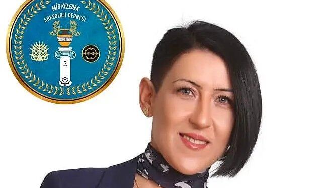 Kahramanmaraş’ın tek arkeoloji derneği genel merkezini Antalya’ya taşıyor