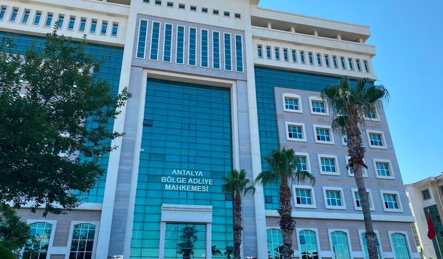 Finike Döviz’in kilit ismi konuştu: “Gökhan Böcek’i tanımıyorum”