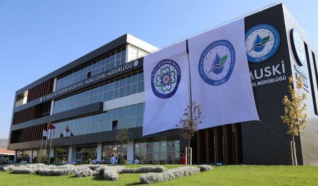 MUSKİ Milas’ta su sorununu kökten çözecek