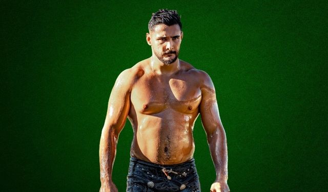 Kırkpınar’da yarı final turu! Mustafa Taş, Aktürk’ün rakibi oldu