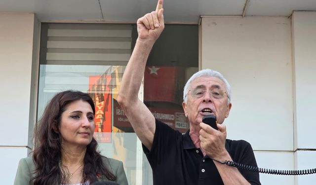 Nail Kamacı: “26 Ağustos’a kadar üye olun”