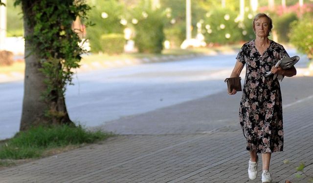 Deniz Baykal’ın eşi Olcay Baykal Antalya’da hayatını kaybetti