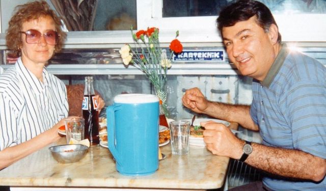Olcay Baykal neden öldü, kaç yaşındaydı, vasiyeti ne? Cenaze programı