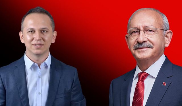 Önder Kurnaz, Kılıçdaroğlu’nu hedef aldı: “Sayenizde gerçekten arınıyoruz”