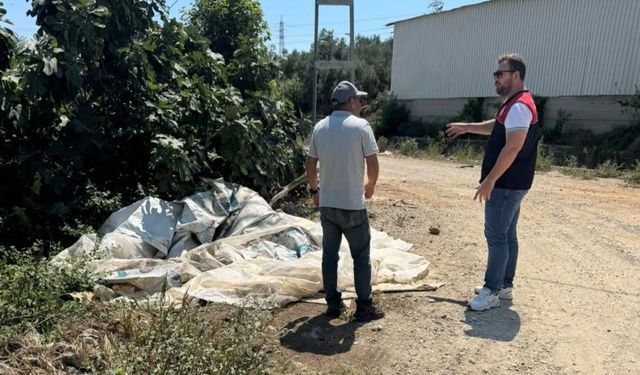 Antalya’da yangın alarmı! Manavgat ve Kepez’de denetimler artırıldı