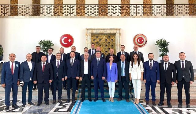 Özgür Özel Antalya'yı kime teslim edecek? İşte konuşulan isimler
