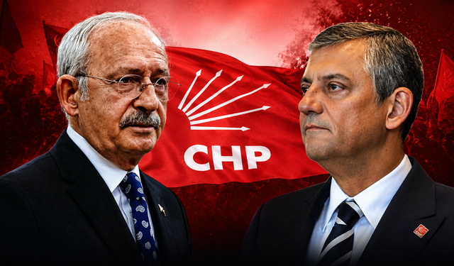 Ekrem İmamoğlu CHP'den istifa etti, “Yeni Parti” dedi!