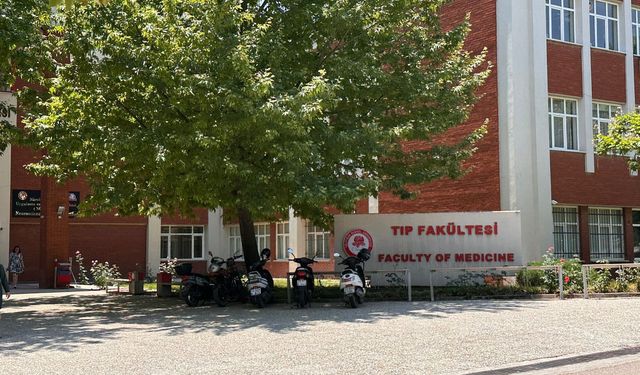 SDÜ Tıp Fakültesi'nde rüşvetle soru sızdırıldı iddiası! Sınav iptal edildi