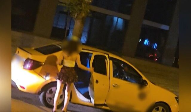 Antalya merkezli “Son Durak” operasyonu: Fuhuş şebekesine ağır darbe