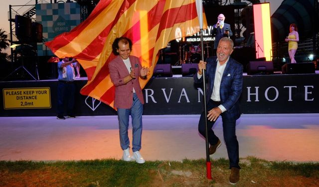 Souness'tan 29 yıl sonra Antalya'da aynı hareket!