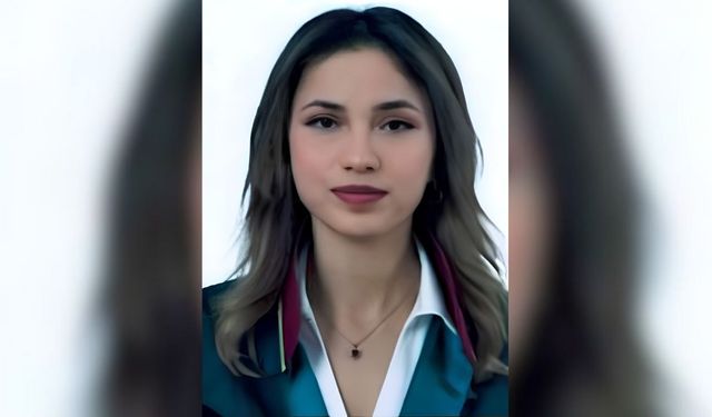 24 yaşındaki avukat, yaya geçidinde can verdi
