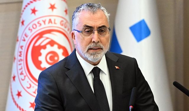 Bakan Vedat Işıkhan'dan emekli zammı açıklaması