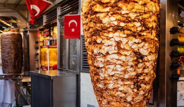 2026 Antalya'nın en iyi dönercileri: İşte Google puanları ve güncel fiyatlar