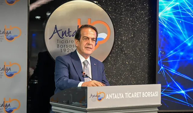 Antalya’da karşılıksız çek bir yılda yüzde 85 arttı!
