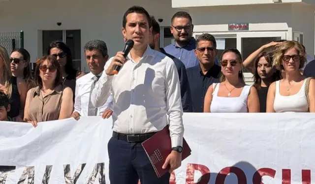 Antalya Barosu’ndan İş Mahkemeleri için dava: “Taşıma işlemi iptal edilsin”