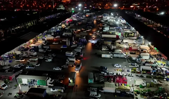 Antalya’da makas büyüyor! Üretici 10 TL’ye satıyor, tüketici 40 TL’ye alıyor!