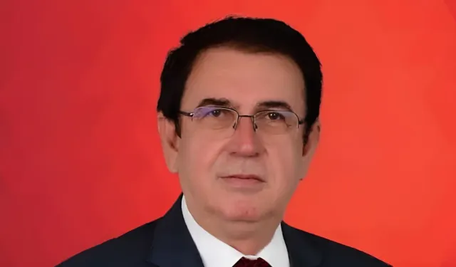 Antalya siyasetinin acı günü! Eski milletvekili Hüseyin Yıldız'dan kötü haber!